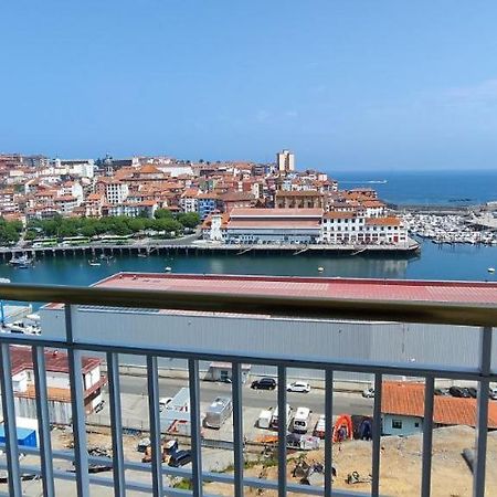 Bermeo Kaia Apartamento Exterior foto