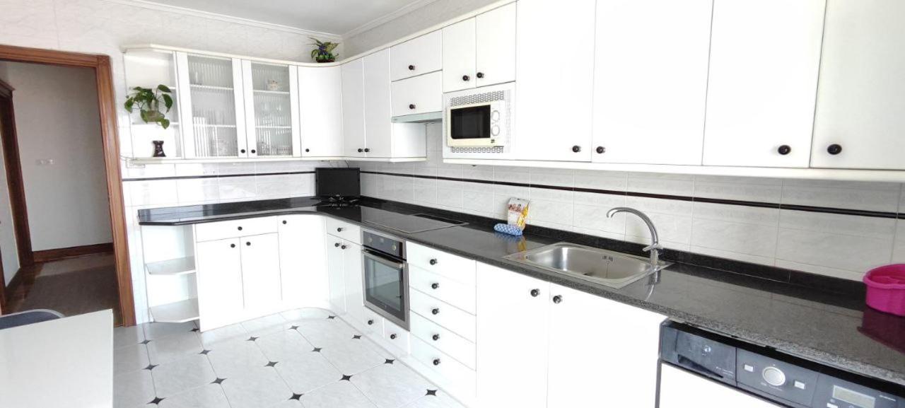 Bermeo Kaia Apartamento Exterior foto
