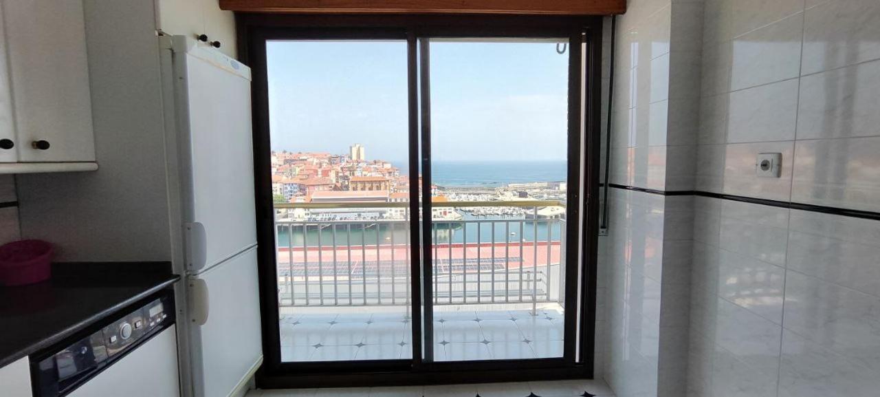 Bermeo Kaia Apartamento Exterior foto