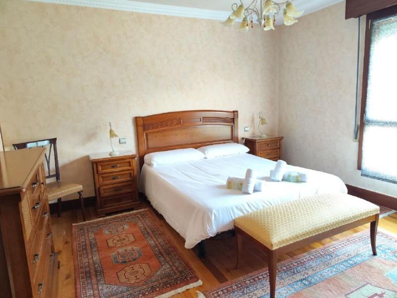 Bermeo Kaia Apartamento Exterior foto