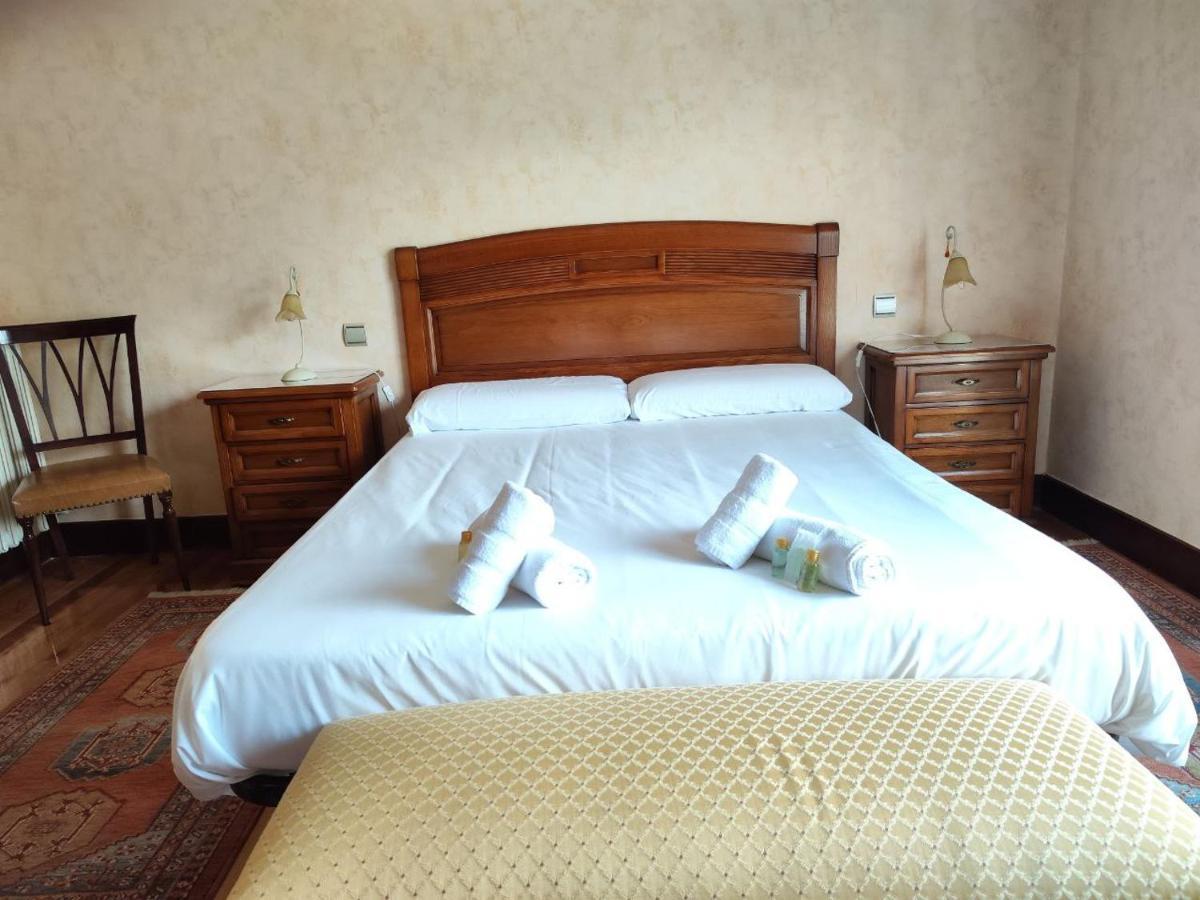 Bermeo Kaia Apartamento Exterior foto