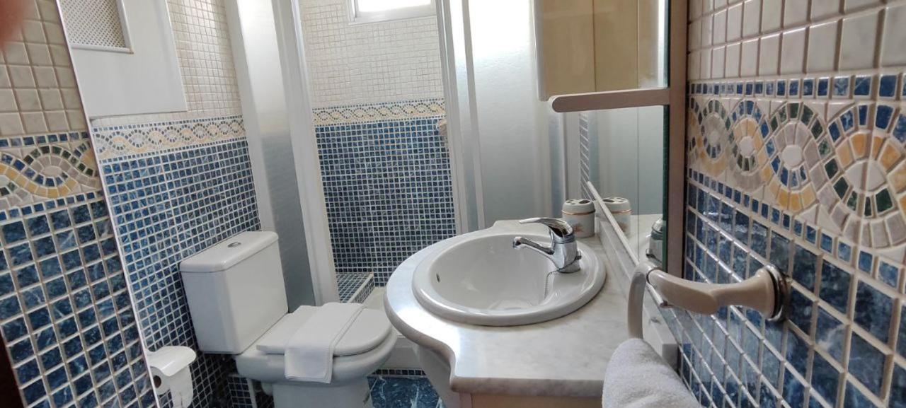 Bermeo Kaia Apartamento Exterior foto