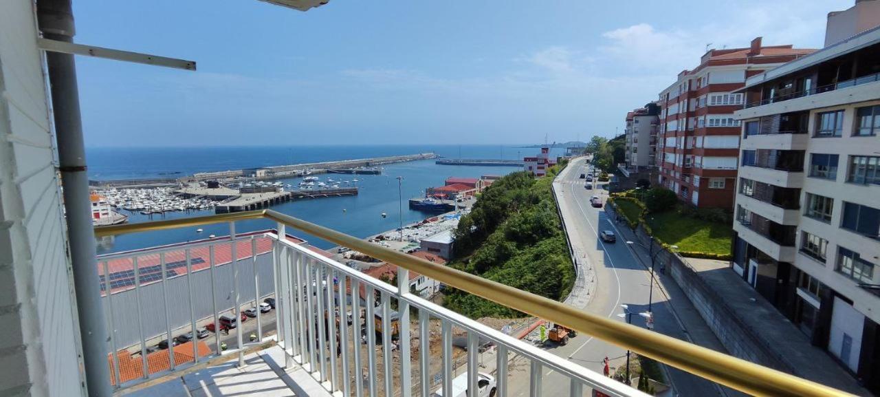 Bermeo Kaia Apartamento Exterior foto