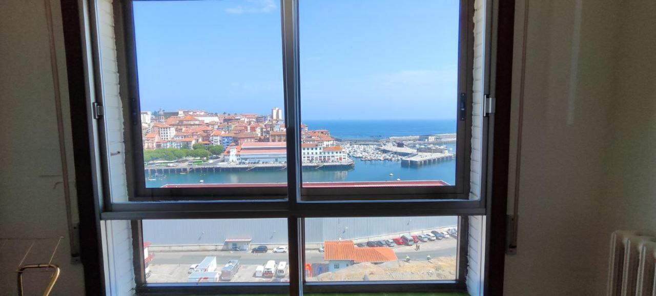 Bermeo Kaia Apartamento Exterior foto