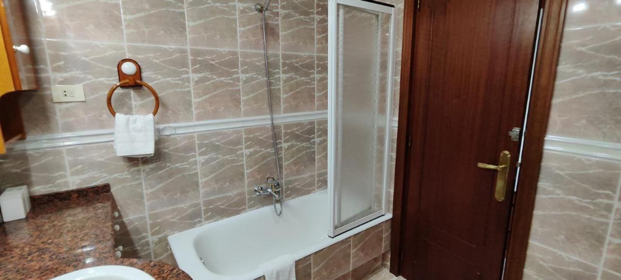 Bermeo Kaia Apartamento Exterior foto