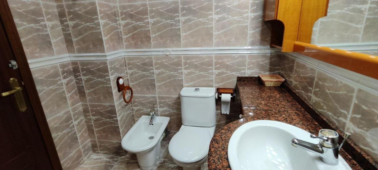Bermeo Kaia Apartamento Exterior foto
