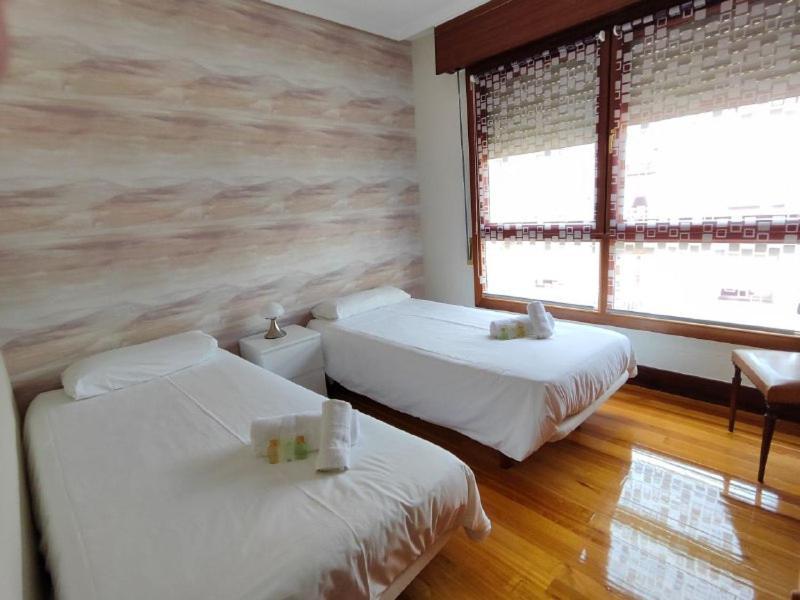 Bermeo Kaia Apartamento Exterior foto